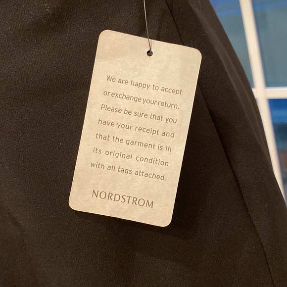 Vince Camuto size 2 strapless formal dress - Picture 4 of 7